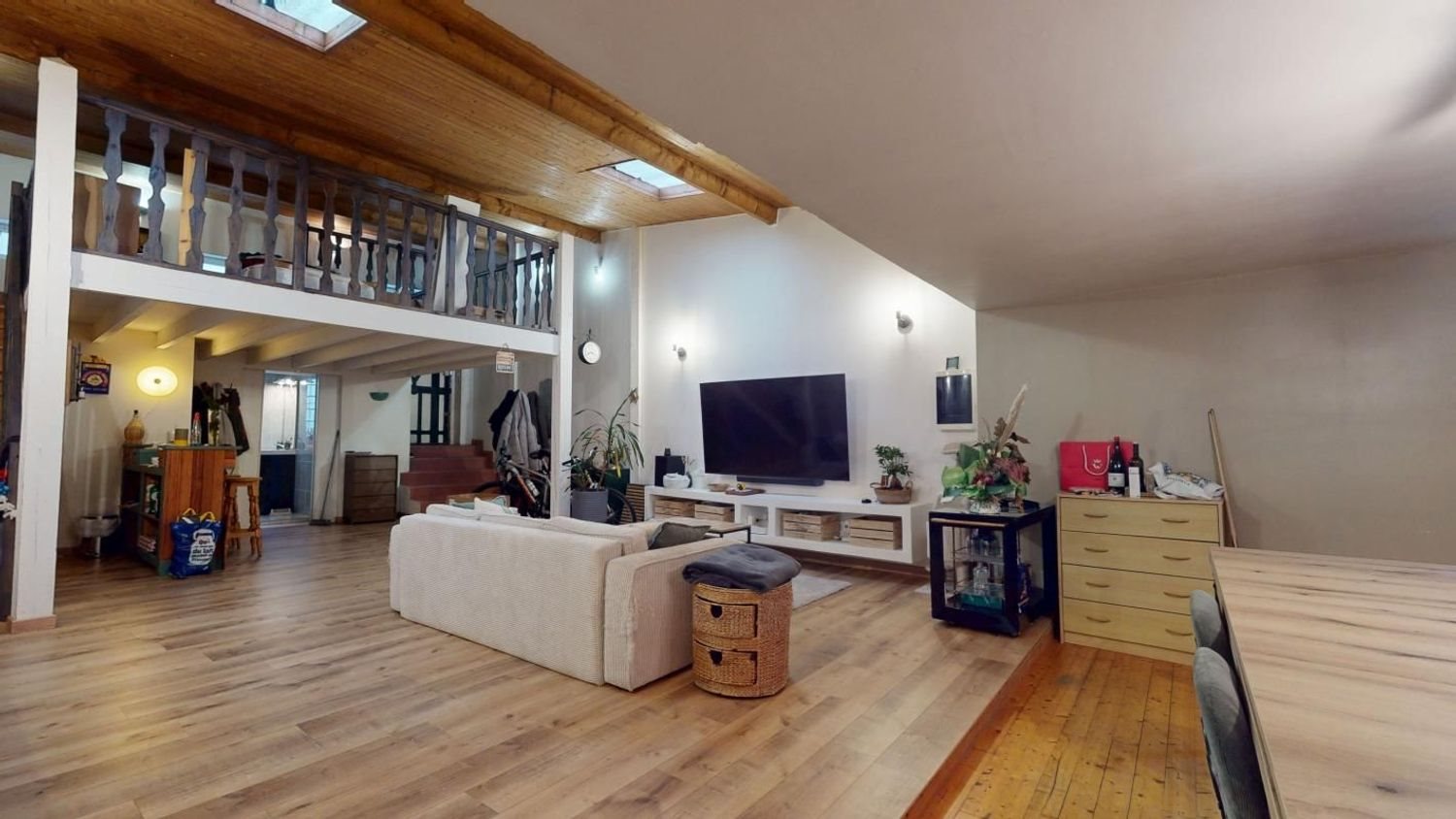 Appartement à vendre, 158m², Le Havre