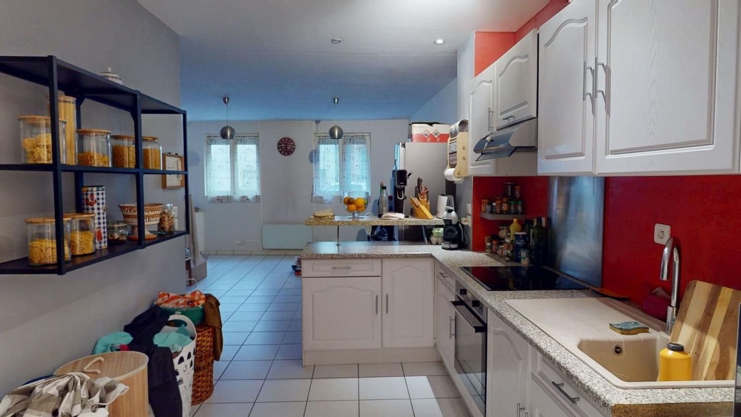 Appartement à vendre, 158m², Le Havre