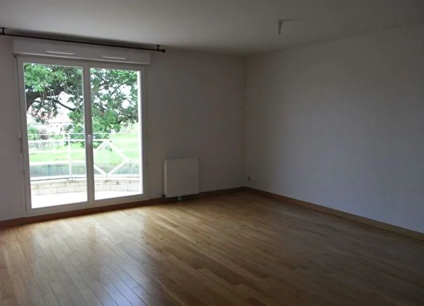 Appartement à louer, 71m², Manneville-sur-Risle
