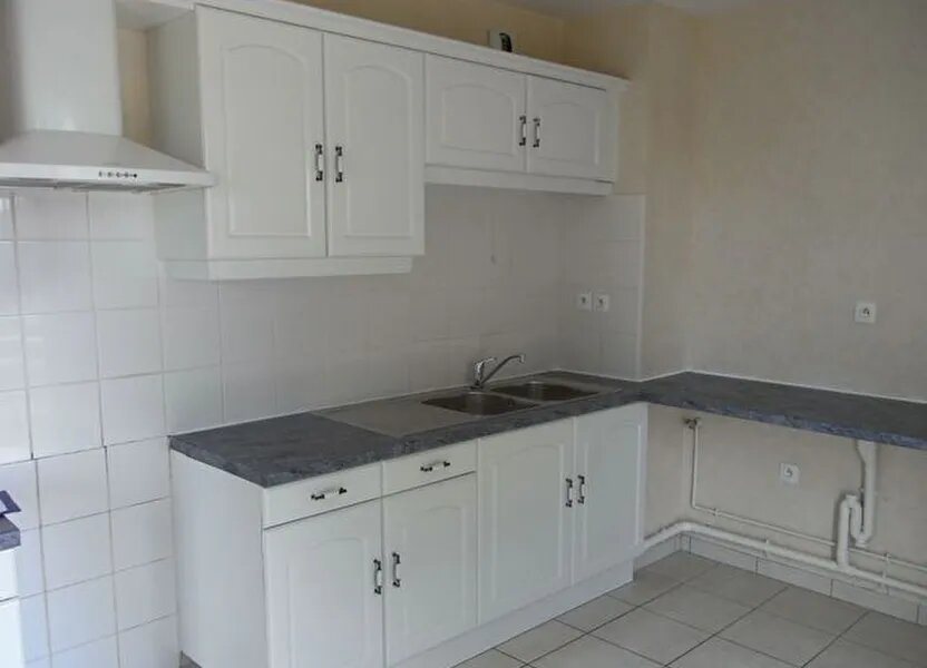 Appartement à louer, 71m², Manneville-sur-Risle