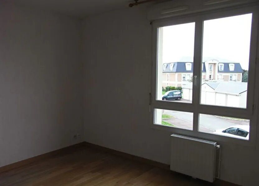 Appartement à louer, 71m², Manneville-sur-Risle