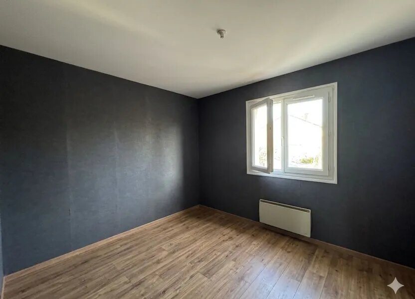 Appartement à vendre, 46m², Le Havre