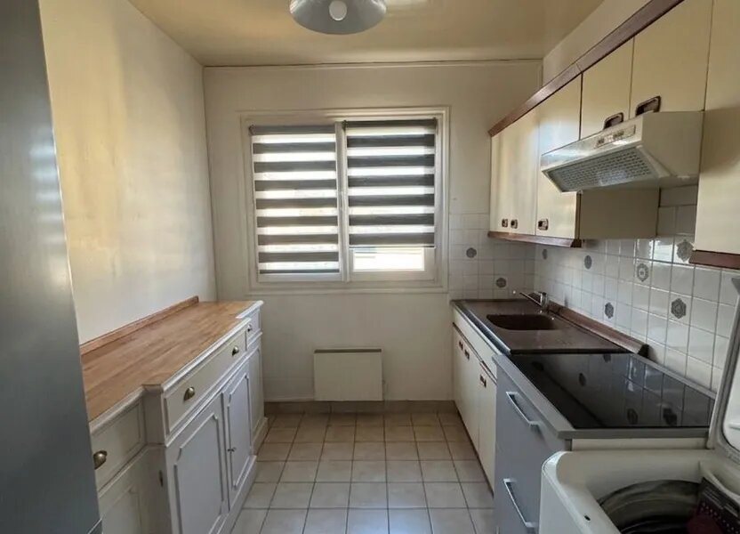 Appartement à vendre, 46m², Le Havre
