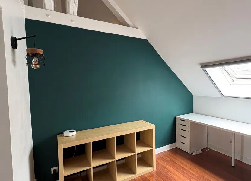 Appartement à louer, 36m², Le Havre