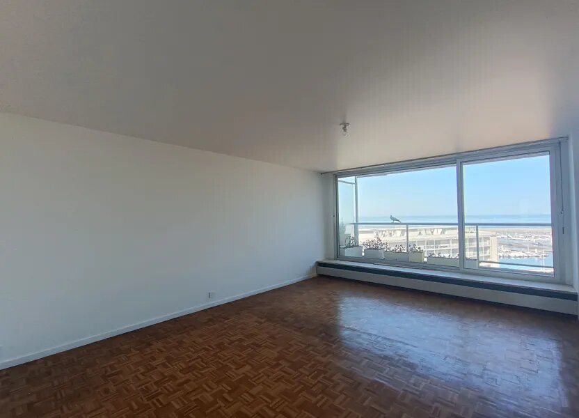 Appartement à louer, 77m², Le Havre