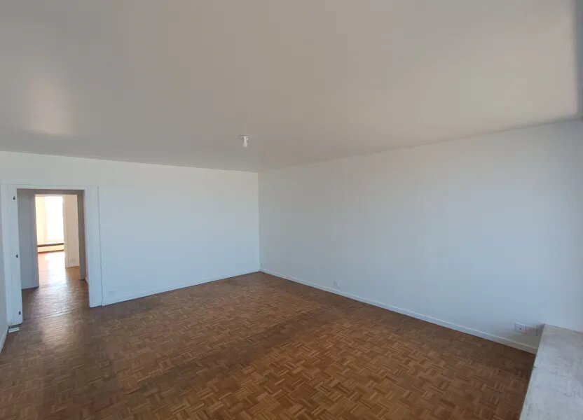 Appartement à louer, 77m², Le Havre