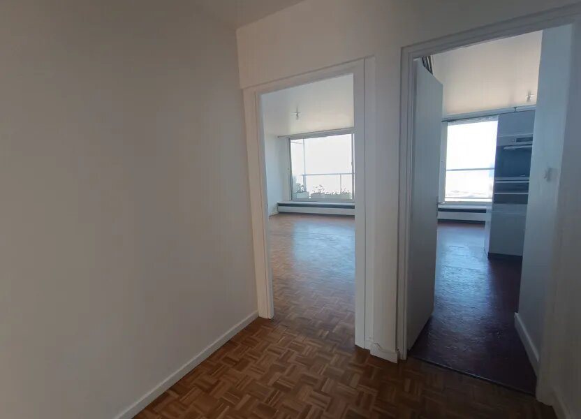 Appartement à louer, 77m², Le Havre