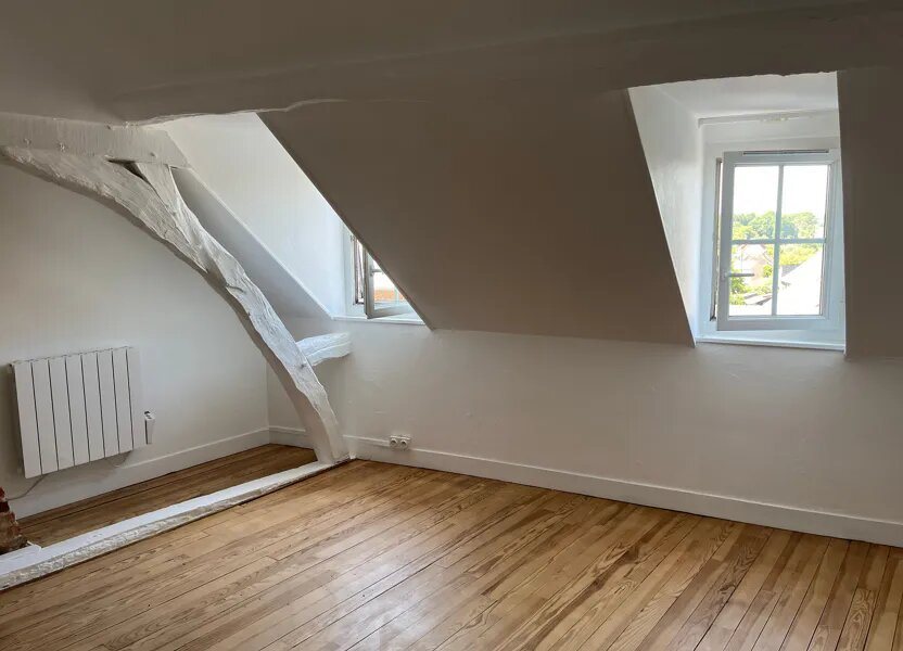 Appartement à louer, 25m², Cormeilles