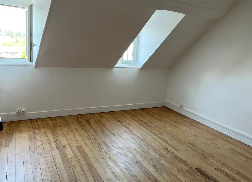 Appartement à louer, 25m², Cormeilles