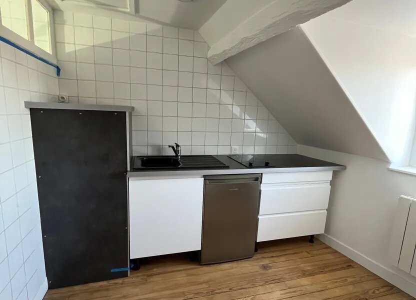 Appartement à louer, 25m², Cormeilles