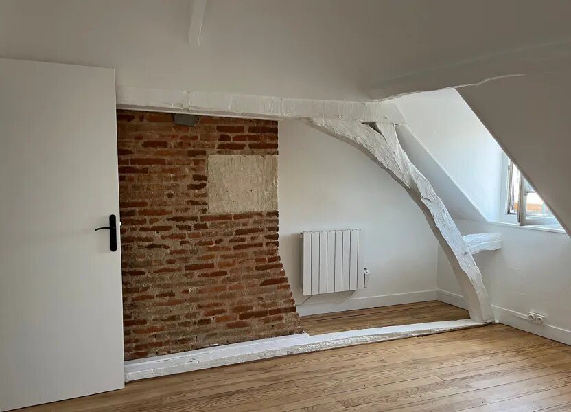 Appartement à louer, 25m², Cormeilles