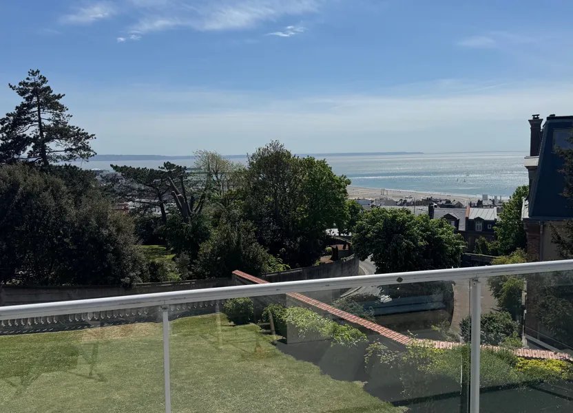 Appartement à vendre, 140m², Le Havre