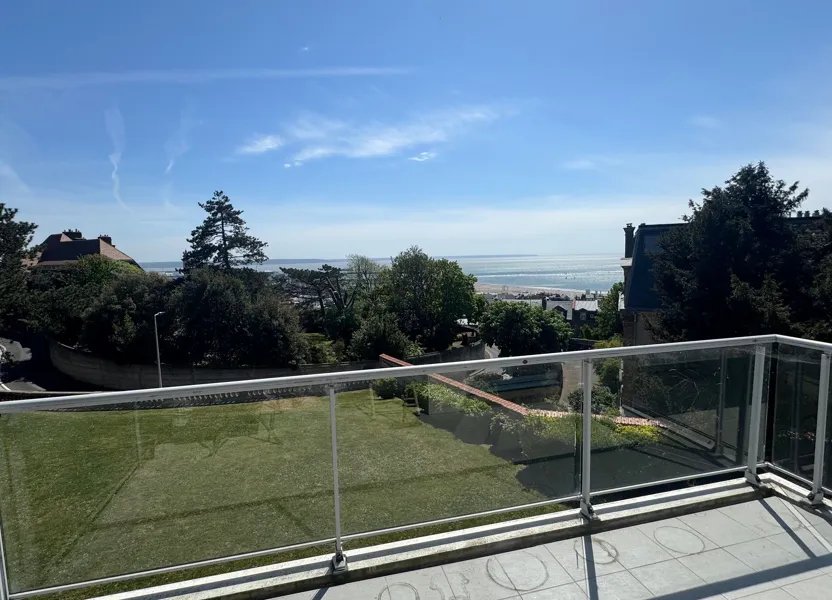 Appartement à vendre, 140m², Le Havre