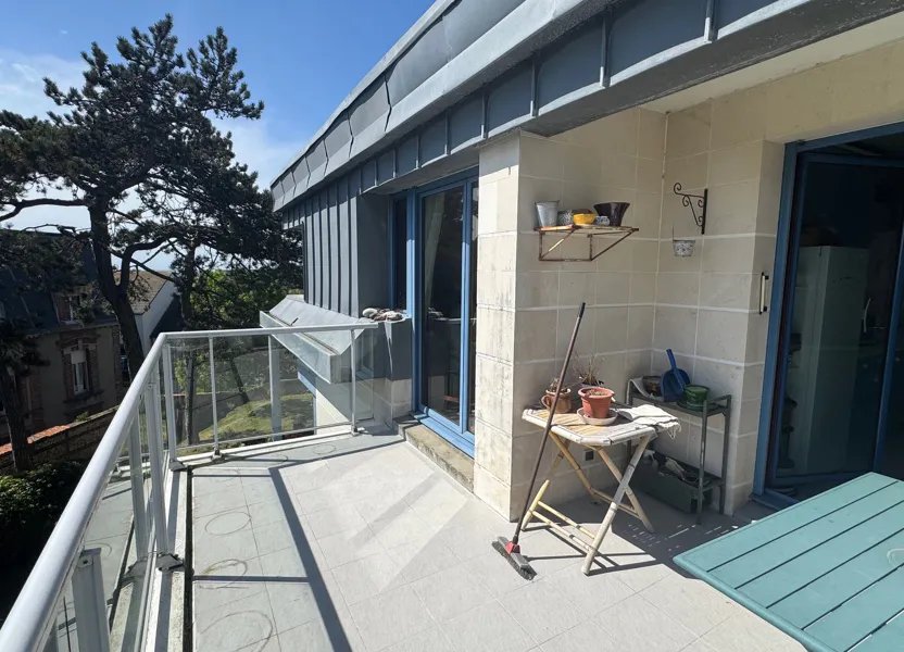 Appartement à vendre, 140m², Le Havre