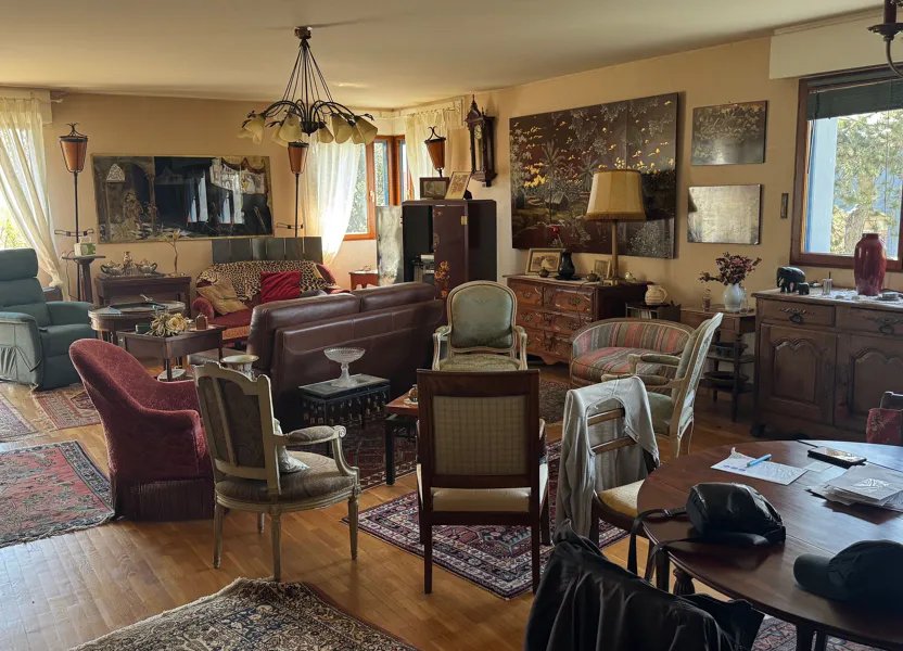 Appartement à vendre, 140m², Le Havre