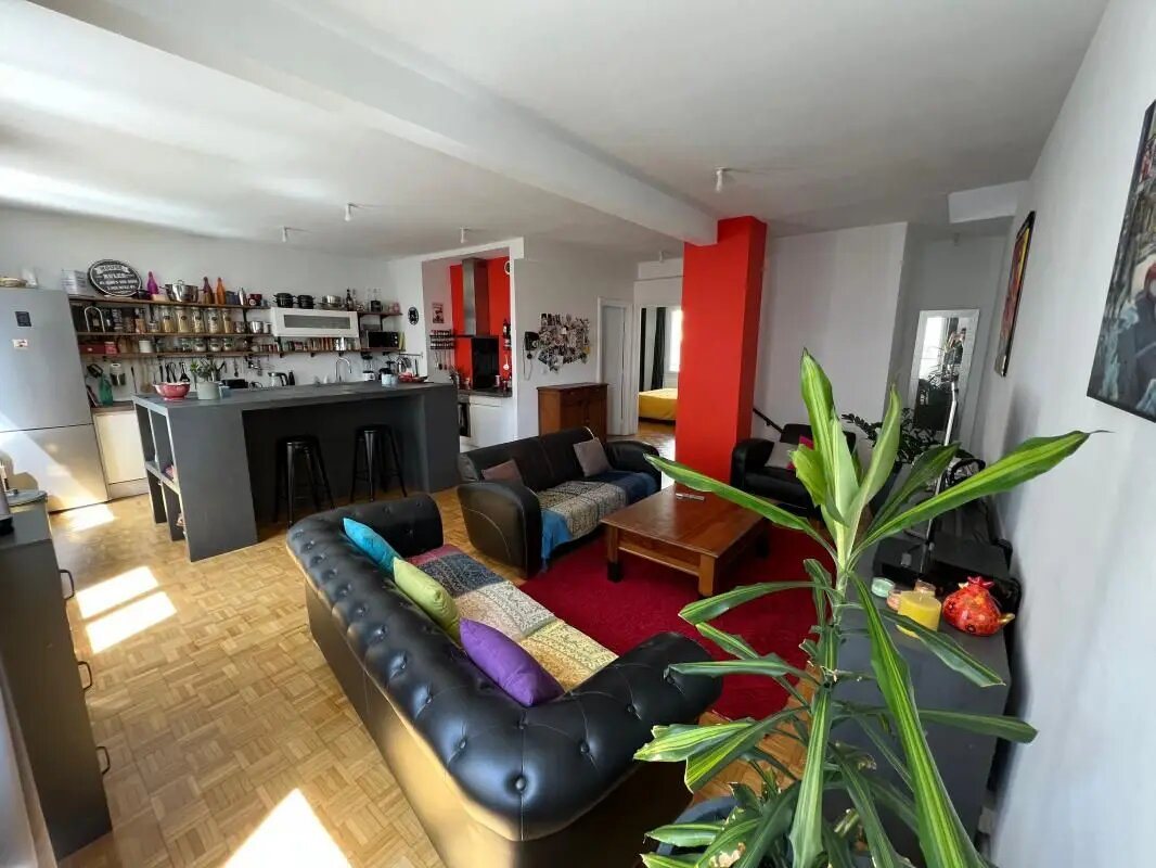 Appartement à vendre, 100m², Le Havre