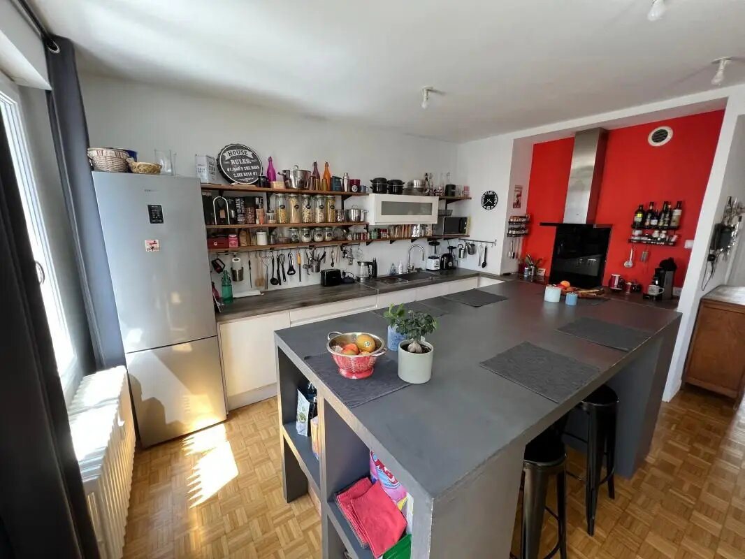 Appartement à vendre, 100m², Le Havre
