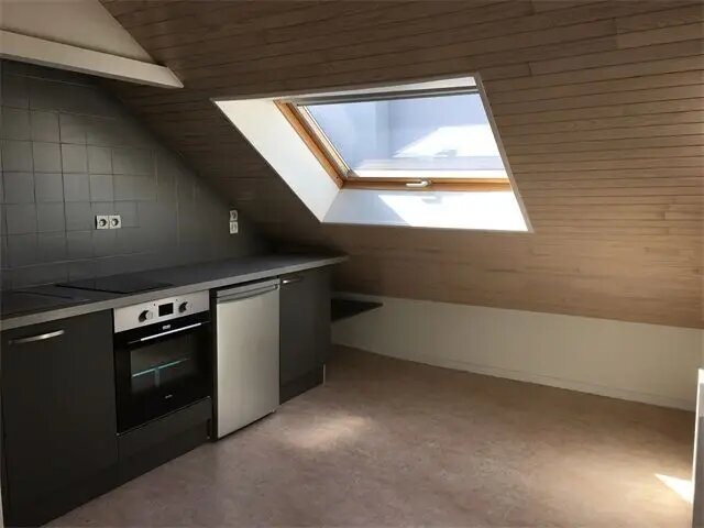 Appartement à louer, 13m², Le Havre