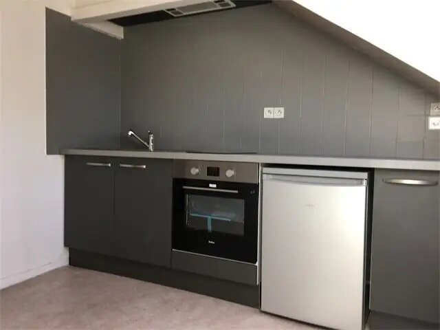 Appartement à louer, 13m², Le Havre