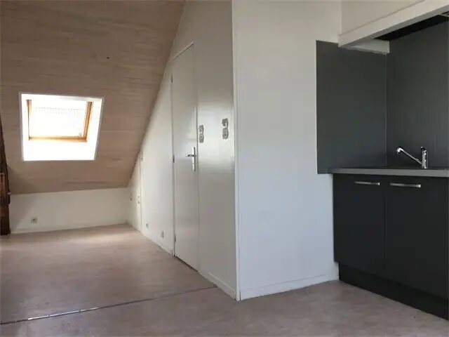 Appartement à louer, 13m², Le Havre