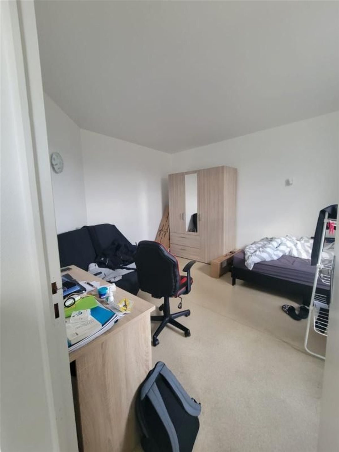 Appartement à vendre, 27m², Le Havre