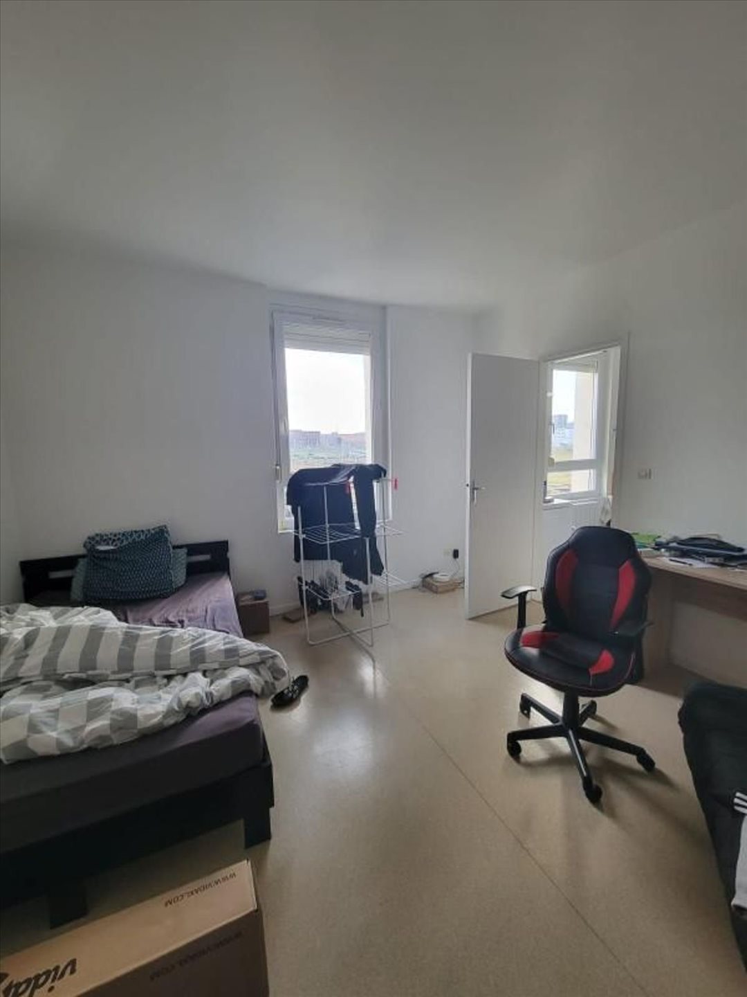 Appartement à vendre, 27m², Le Havre