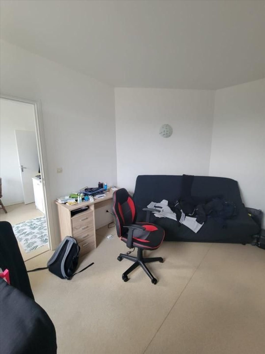 Appartement à vendre, 27m², Le Havre
