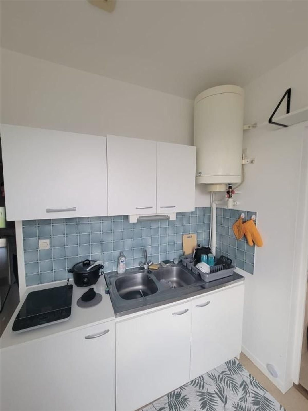 Appartement à vendre, 27m², Le Havre