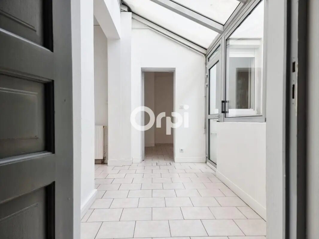 Appartement à vendre, 47m², Le Havre