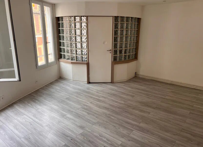 Appartement à vendre, 65m², Le Havre