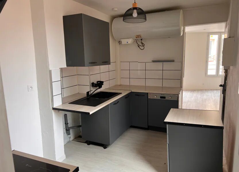Appartement à vendre, 65m², Le Havre