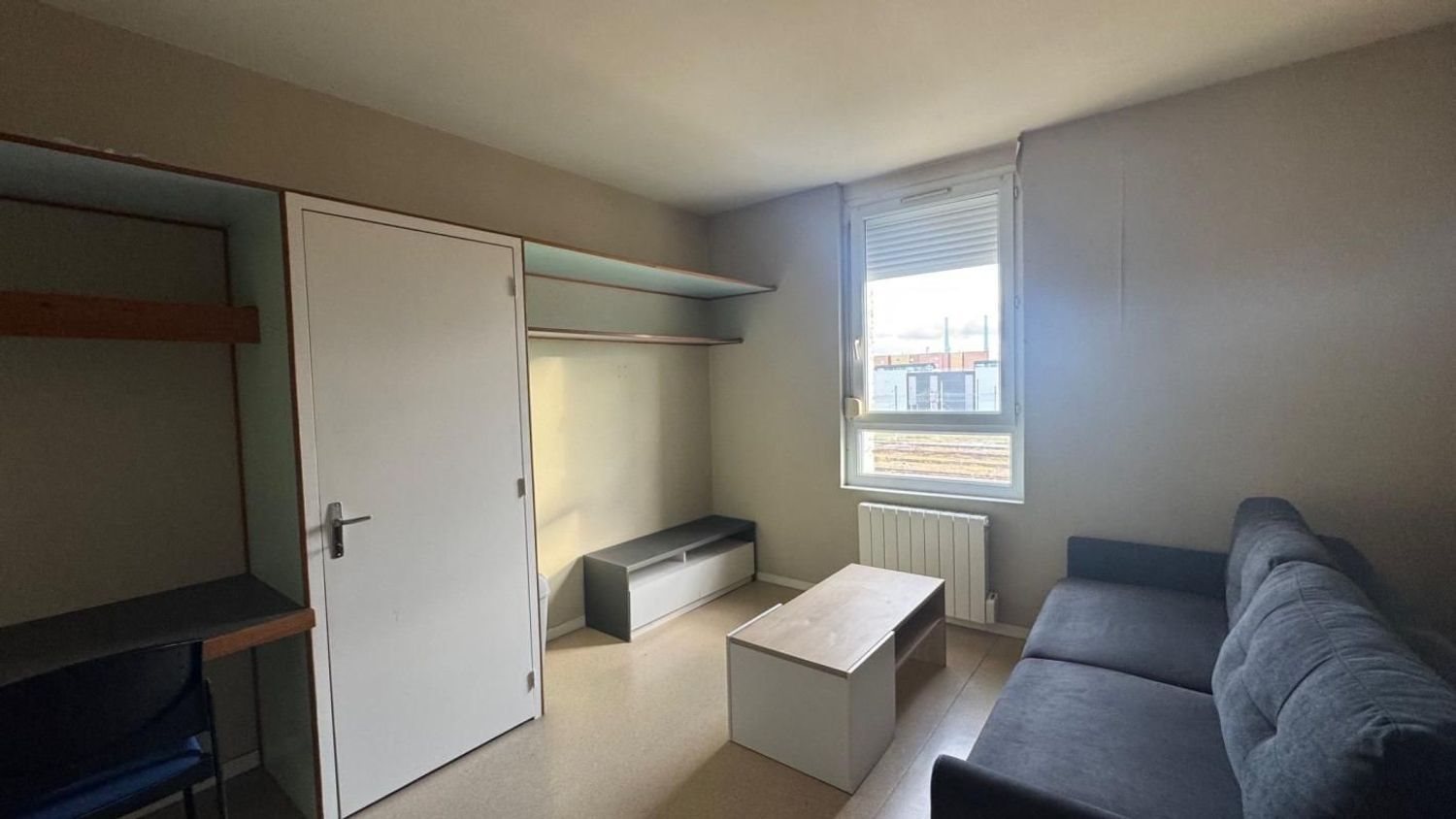 Appartement à vendre, 26m², Le Havre