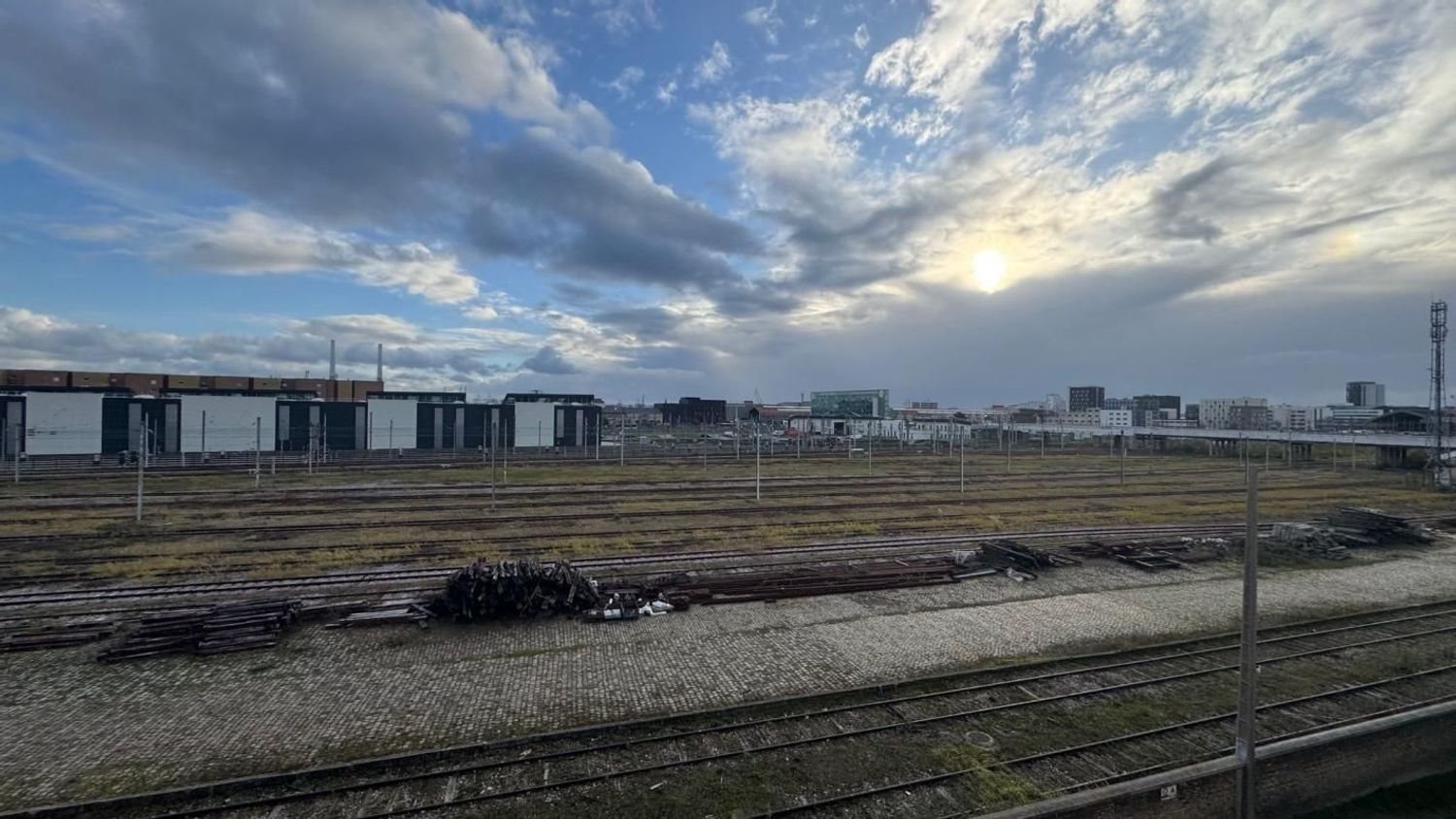 Appartement à vendre, 26m², Le Havre
