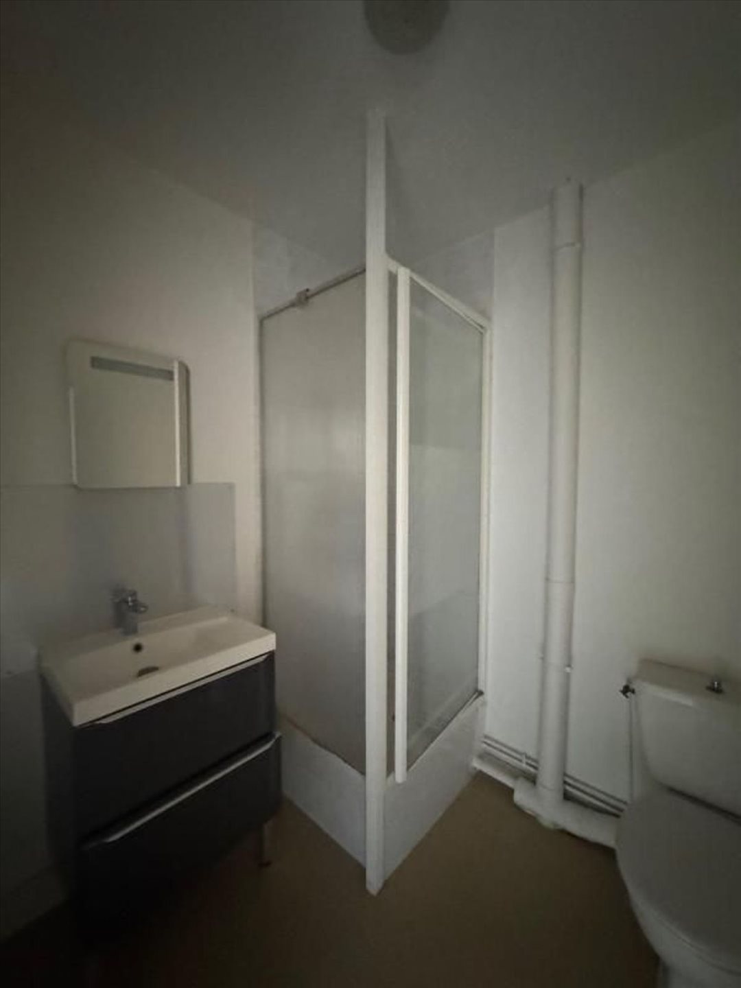 Appartement à vendre, 26m², Le Havre