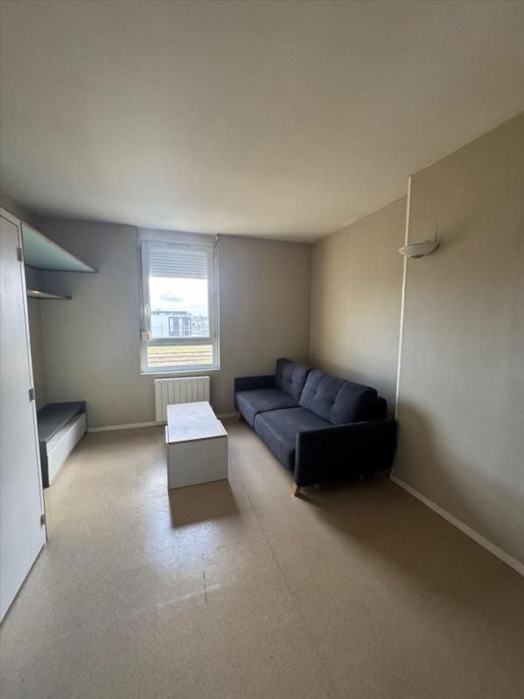 Appartement à vendre, 26m², Le Havre