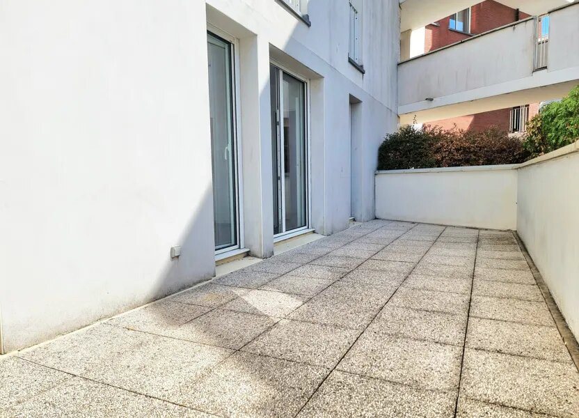 Appartement à vendre, 63m², Le Havre