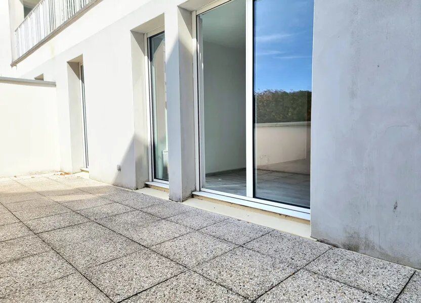Appartement à vendre, 63m², Le Havre
