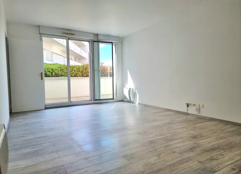 Appartement à vendre, 63m², Le Havre