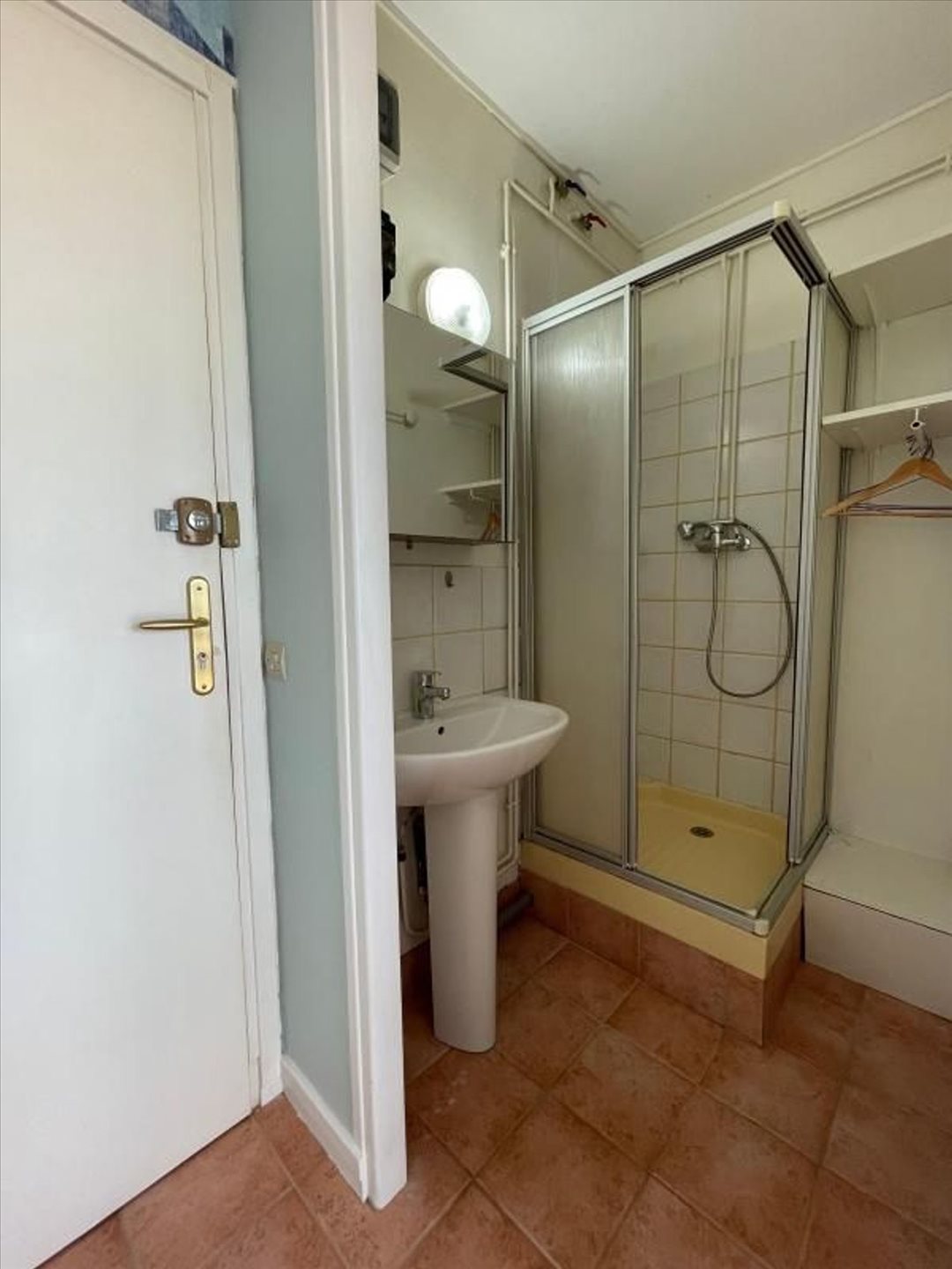 Appartement à vendre, 45m², Le Havre