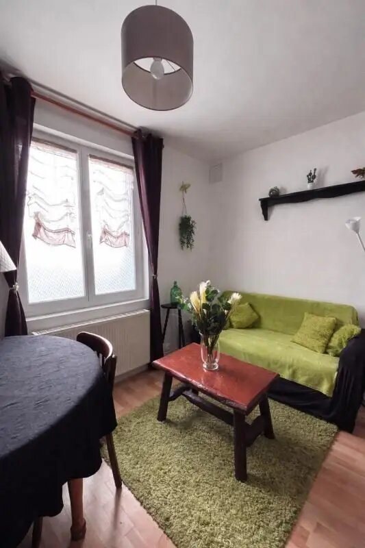 Appartement à louer, 33m², Le Havre