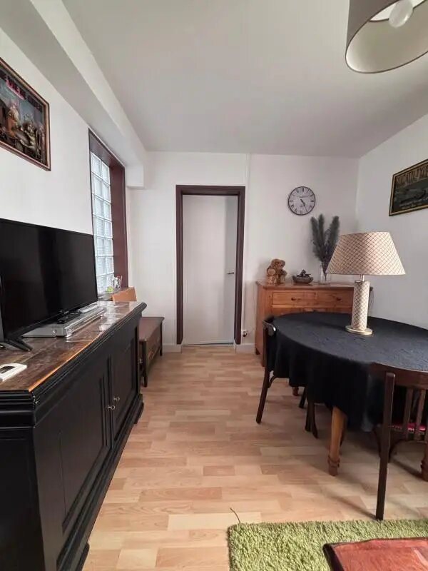 Appartement à louer, 33m², Le Havre