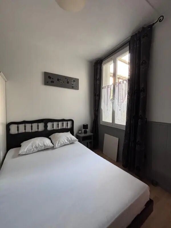 Appartement à louer, 33m², Le Havre