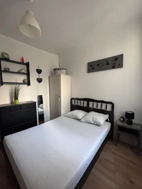 Appartement à louer, 33m², Le Havre