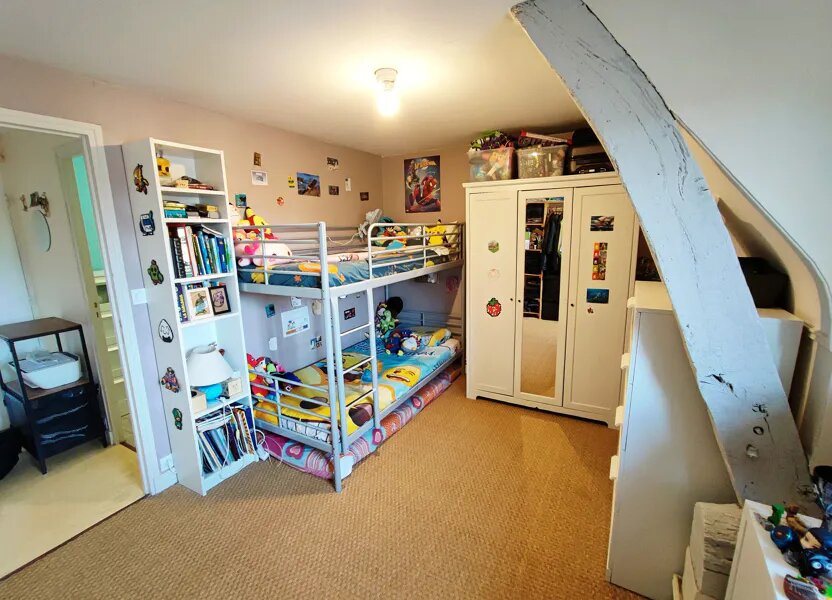 Appartement à louer, 48m², Pont-Audemer