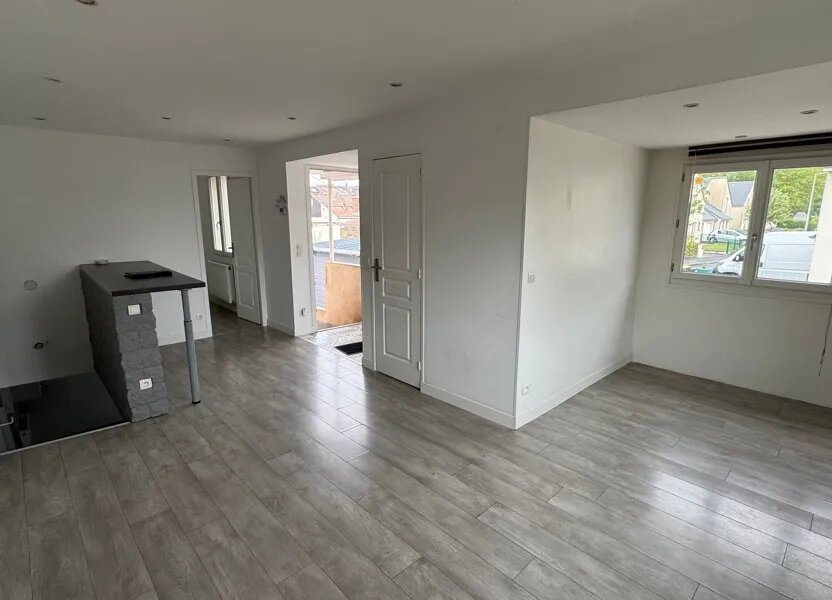 Maison à vendre, 56m², Le Havre