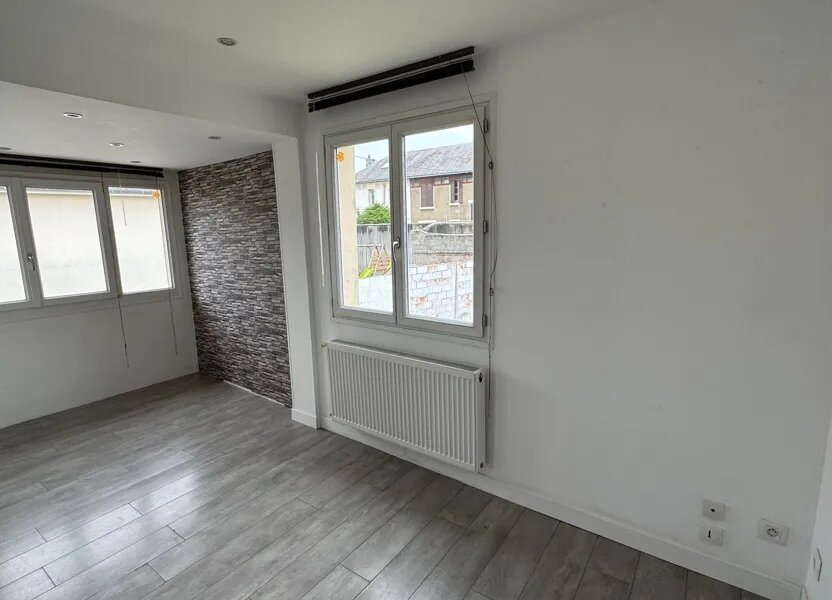 Maison à vendre, 56m², Le Havre