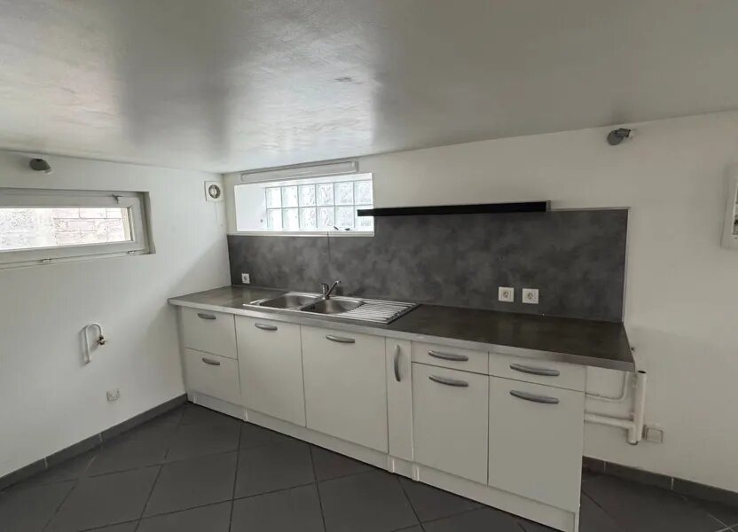 Maison à vendre, 56m², Le Havre