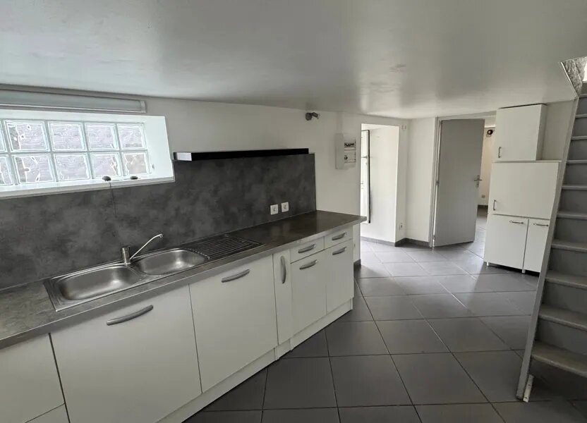 Maison à vendre, 56m², Le Havre