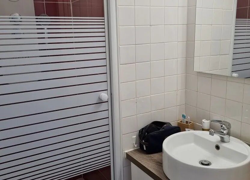 Appartement à louer, 52m², Le Havre