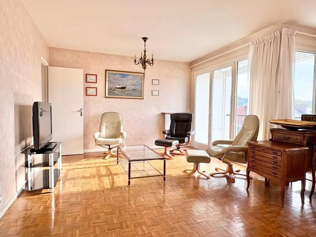 Appartement à vendre, 67m², Le Havre